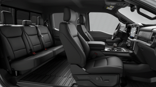 2026 Ford F-150® Internal Image 1